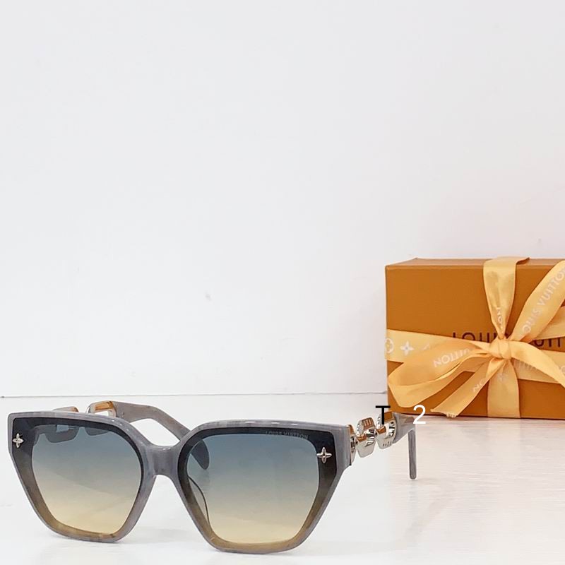 LV Sunglasses ID:20260410-2262